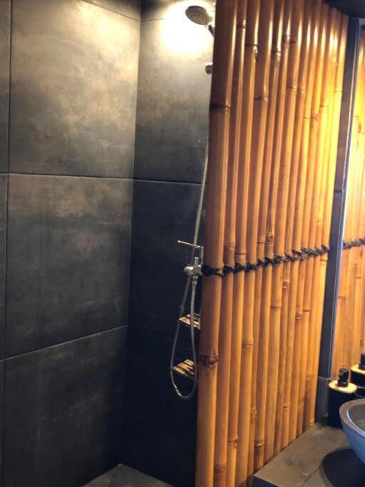 Chambre Totalement Equipee Avec Vue Imprenable!!! Punaauia  Exteriör bild